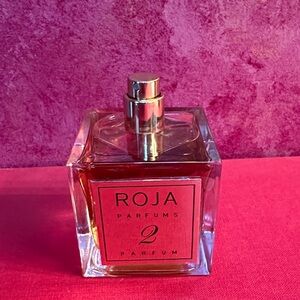 Roja Parfums 2 Parfum